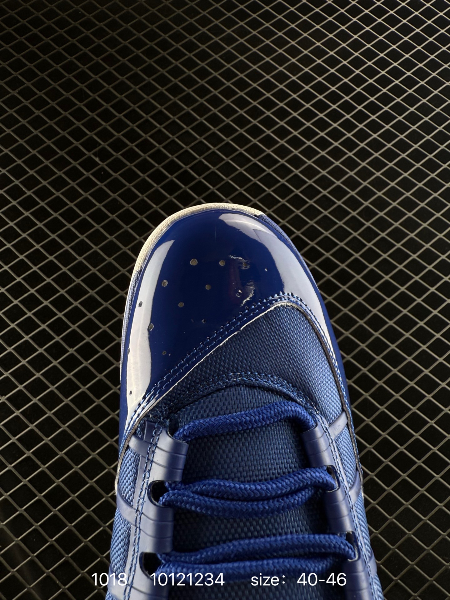 Nike Air Jordan 6 Retro